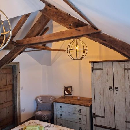 The Old Pottery 2 Person Dog Friendly Cottage Delabole Kültér fotó